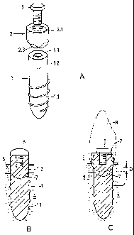 Une figure unique qui représente un dessin illustrant l'invention.